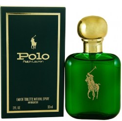 polo green